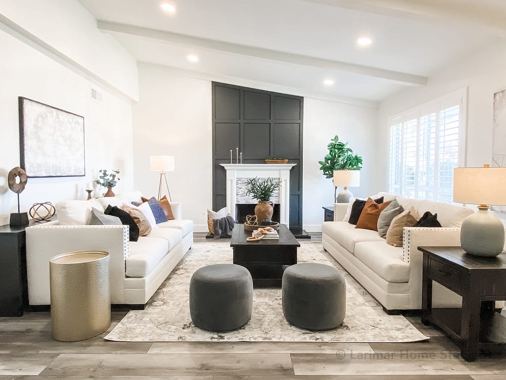 Premiere Home Staging Company in Southern California