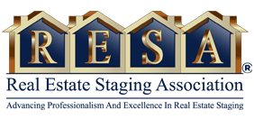 Member of the Real Estate Staging Asscociation